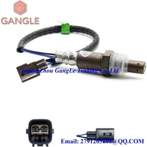 Oxygen Sensor O2 Lambda Sensor AIR FUEL RATIO SENSOR for Toyota MARK 2 VEROSSA PROGRES BREVIS CROWN/CROWN MAJESTA 89465-22260