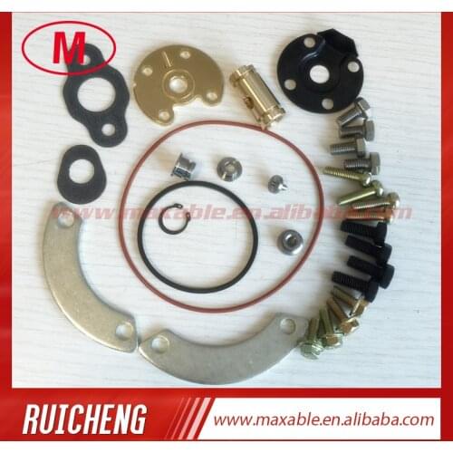 GT15 turbocharger repair kits/turbo kits/turbo service kits/turbo rebuild kits