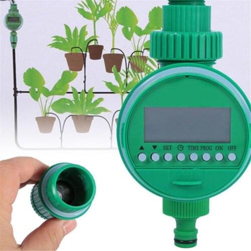 IdealHouse Watering Timers