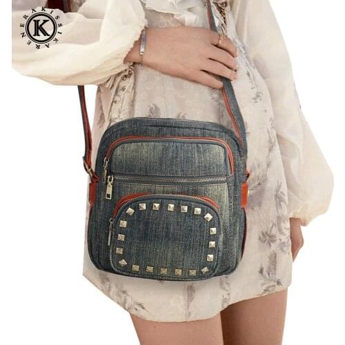 KISS KAREN Bags And Suitcases