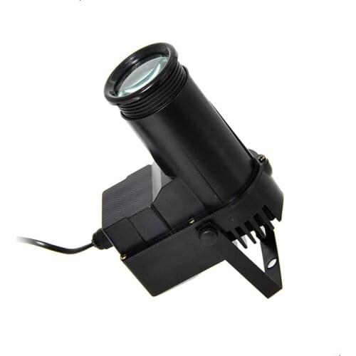 Hot sell 10W RGBW 4 in 1 pinspot Beam LED Lights Business Lights with Professional for Party Disco DJ Events DMX512 4/8 Channels