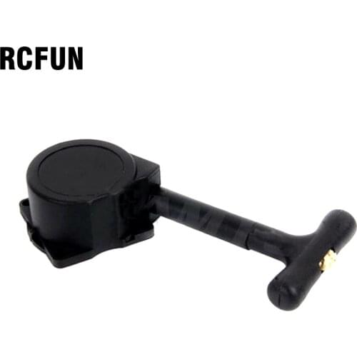 R020 Hex Nut One Way Bearing & R020 Pull Starter Vertex 16 18 21 SH 21 Nitro Engine RC HSP 1/10 Car Buggy Truck