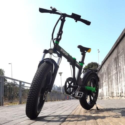 OWNBOARD Mountain Bikes