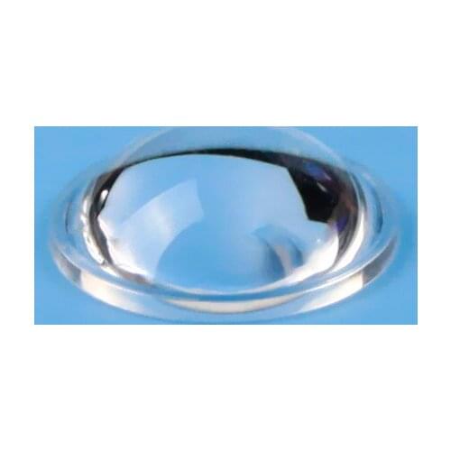 Plastic Lens LED Lens Headlight Lens Convex Lens Aspheric Lens 10pcs Per Set