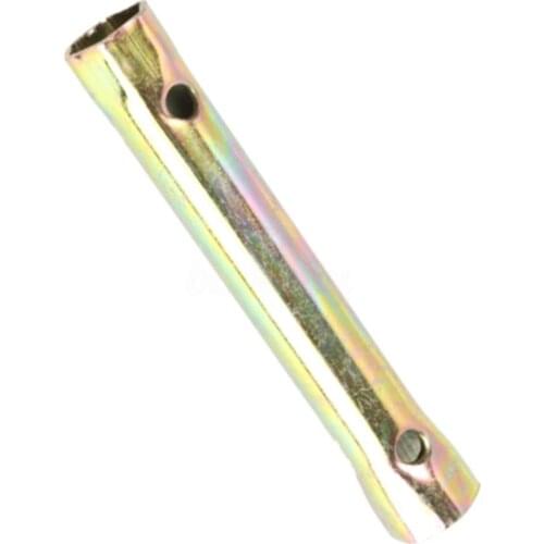 Professional Motorcycle Spark Plug Spanner Durable 13cm 16/18mm Car Socket Wrench Portable Vehicle Repair Tool Hot