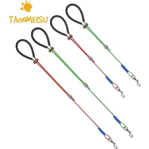 Pet Dog Grooming Unit Wire Rope Cable for small and medium dog beauty blowing hair