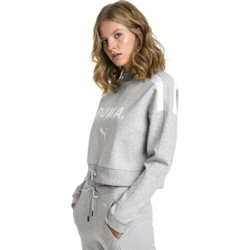 PUMA Sweatshirts For Women