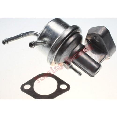 Fuel Pump AM132715 for 320 285 2243 GX345 F725 LX Series with Gaskets