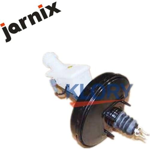 Good Quality Vacuum Booster With Brake Master Cylinder For Chery VAN PASS OEM:S22-3510010