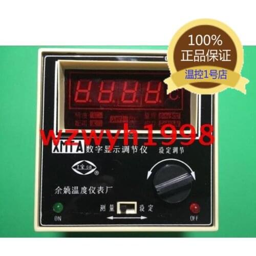 XMTA-2002 temperature controller XMTA-2001 thermostat