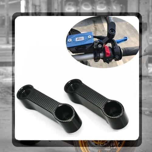 YOLENSE Motorcycle Mirrors