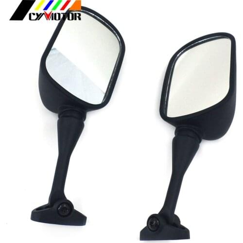Motorcycle Left Right Side Rear Rearview Mirror For HONDA CBR 600 F4 F4i RC51 RVT 1000R CBR900 CBR919 CBR929 CBR954 98 99 00-06