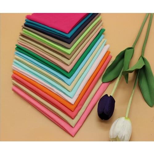 100% cotton 16x12+70D 100x53 spandex fabric