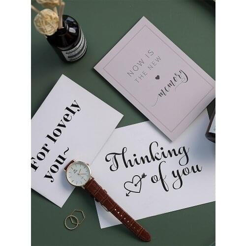 3 pcs / Set Photography Card Paper & Fixing Tape INS Background Props Photo Studio Accessories for Life Food Shooting Fotografia