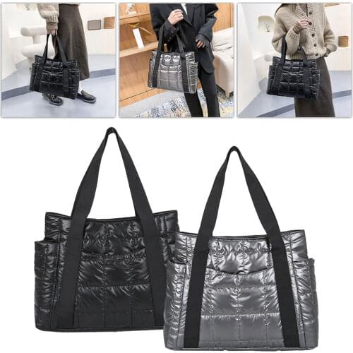 Baosity Totes With Short Handles