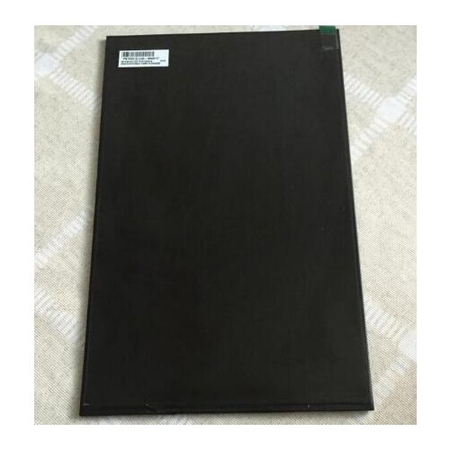 Free shipping 10.1 inch LCD screen,100% New for Onn Ona19TB007 display,test goos send for LCD