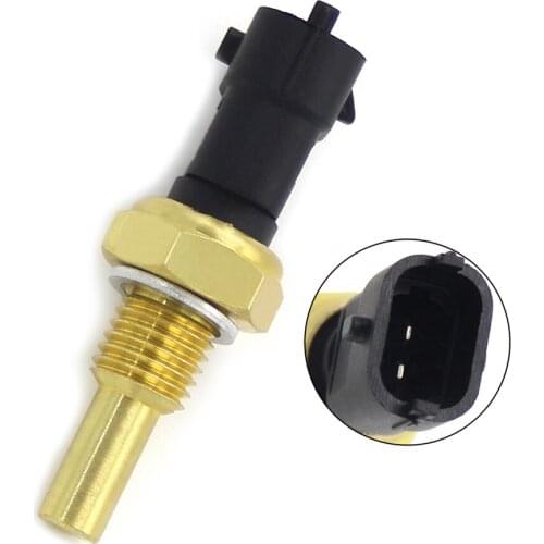Motorcycle Water Temp Temperature Sensor For Can-am Maverick Trail 800R 1000 X3 1000R Turbo 900 HO MAX F3 F3-S ACE Roadster 1330