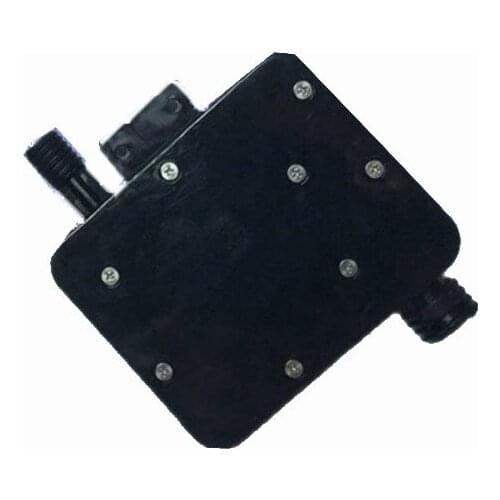 For Seiko 510 ink sack inkjet printer ink sac limit crystal painting for Feiteng Seiko ink sac inkjet printer accessories printe