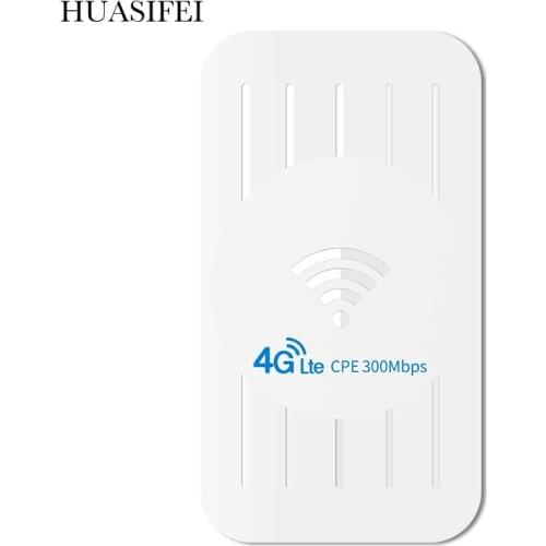 Routers HUASIFEI China