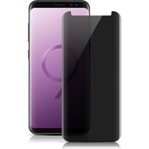 Kumonkey Screen Protectors For Samsung Galaxy S9