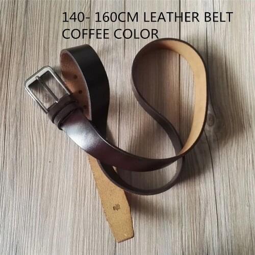 LGFD Men's Belts