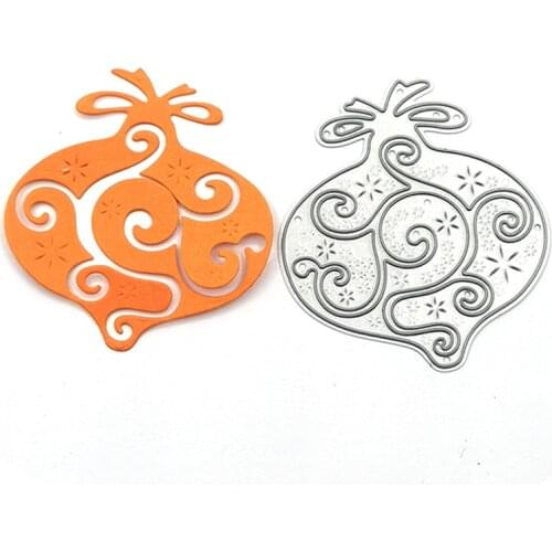 Julyarts Big Radish Embossing Metal Cutting Dies New 2021 For DIY Scrapbooking Decorative Embossing Paper Cards Handcraft Die