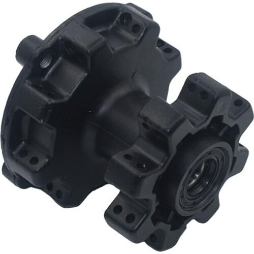 Front Rim core For Chinese BSE PH T8 Wheels Hub Refires off-road motorcycle accessories for Kayo 160 hk C brake disc