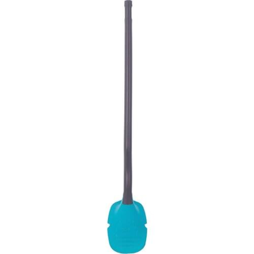 Silicone toilet brush, household brush, no dead ends, multifunctional toilet brush, squat long handle wall hanging set