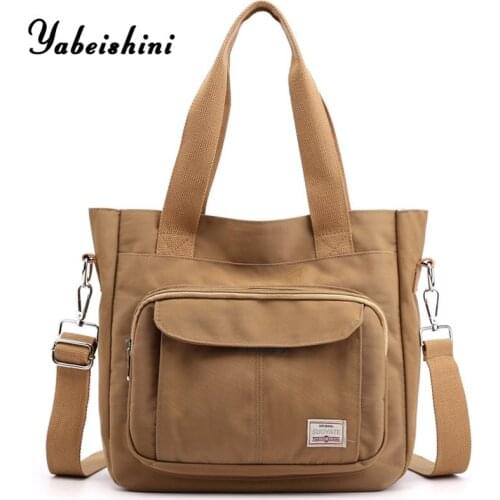 Женские саквояжи YABEISHINI China At AliExpress