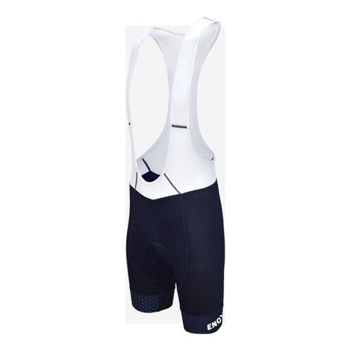 2021 Cycling Bib Shorts Men Breathable Pro Cycling Bib Shorts Shockproof Sponge Pad Cycling Pants 7cm Leg Band 6 Hour Ride