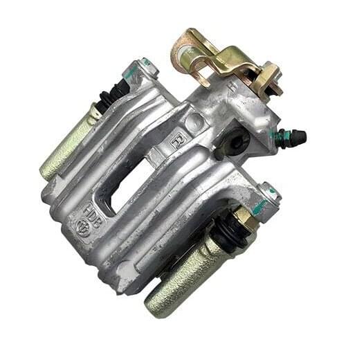 4 models Brake Caliper front / rear side for Chinese Brilliance FRV FSV H320 V5 auto car motor parts