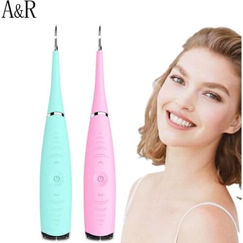 A&R Oral Irrigators