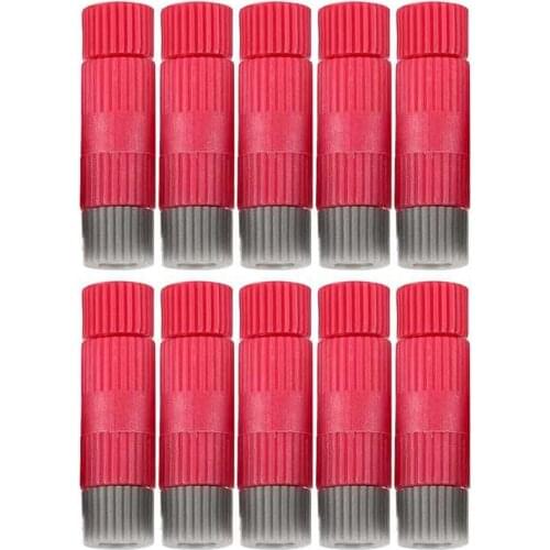 Araba aksesuar oto aksesuar Wire Tap Quick Splice Connectors 20-22Awg PTA-2022 Replacement Universal Accessory Fastener