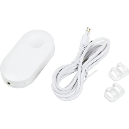 Wireless Water Leakage Sensor Home Smart Water Leak Detector for Focus Home Security Alarm ST-IVB, ST-VGT, ST-IIIB