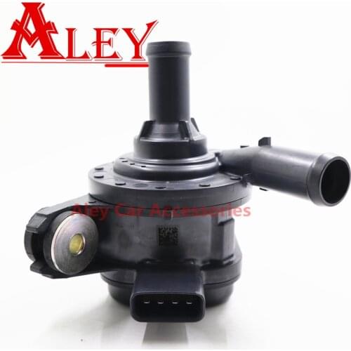 DE.SOUL Water Pumps