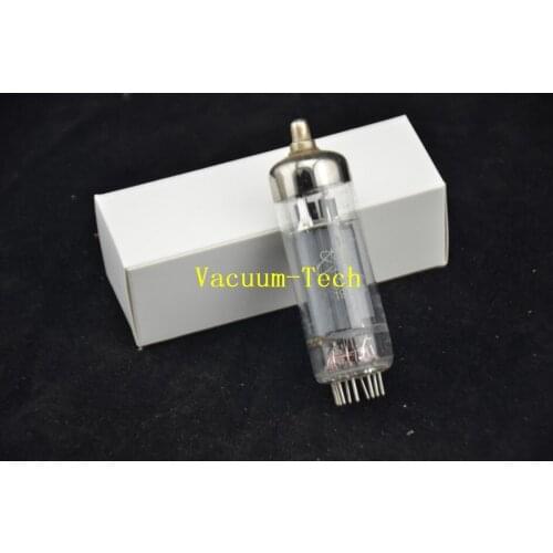 1 PCS SHANGHAI 6P12P Audio Vacuum tube 6P12 Electronic tube