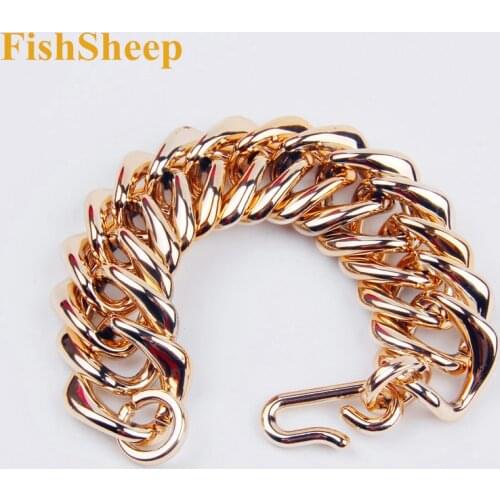 Fishsheep Pink Bracelets