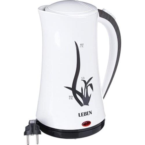 Leben Kitchen Appliances