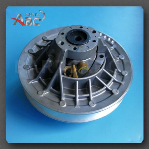 New Secondary Clutch for Hisun 800CC UTV CVT Hisun UTV Parts 21400-F68-0000