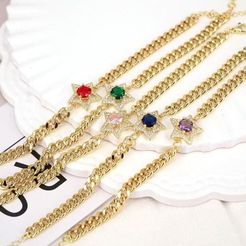 WINGUE Fashion Bracelets