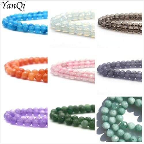 YanQi Pink Bracelets