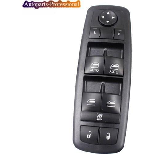 04602533AF New Car Drivers Side Door Power Window Switch For Chrysler Dodge Jeep car accessories