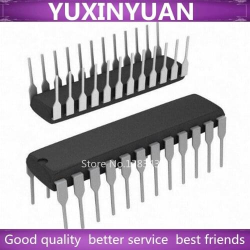 10PCS/LOT MAX7219CNG MAX7219 DIP24