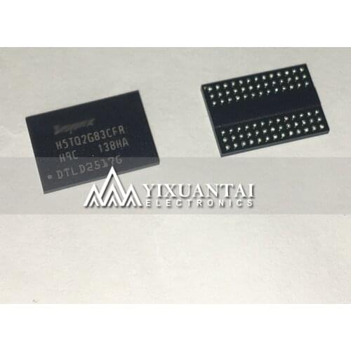 100% original H5TQ2G83CFR-H9C H5TQ2G83CFR FBGA78