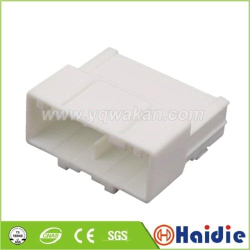 2sets 25pin auto wiring harness plug cable electric plug connector PP04798703