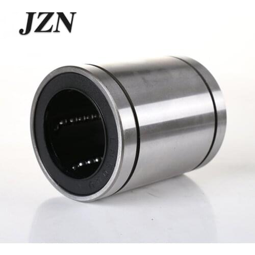 Free Shipping. 2pcs/lot.Linear Bushing CNC Linear Bearings LM20 25 30 35 40 50 60UU