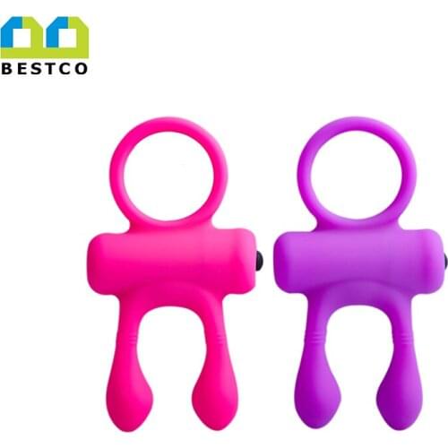 BESTCO Penis Rings