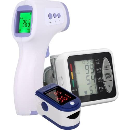 Carevas Oxygen Equipment