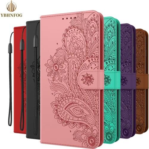 3D Pattern Leather Flip Case For Samsung Galaxy S20 FE S10E Lite S8 S9 Plus S7 Edge Note 20 Ultra Card Slots Wallet Stand Cover