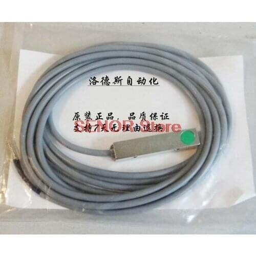 Inductive sensor IFFM 08P1701/O1L IFFM 08P3701/O1L